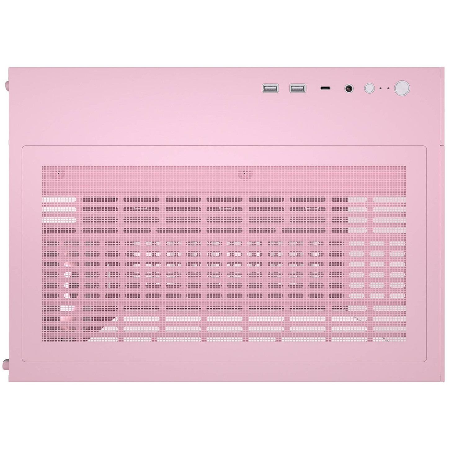 Midi kućište COUGAR FV150 ARGB Pink-4