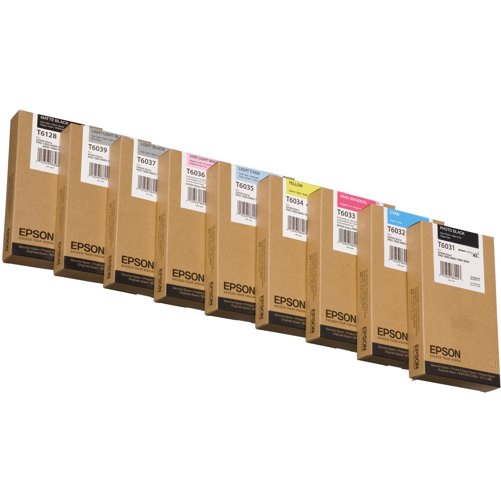 Toner EPSON C13T603100 crna boja-1
