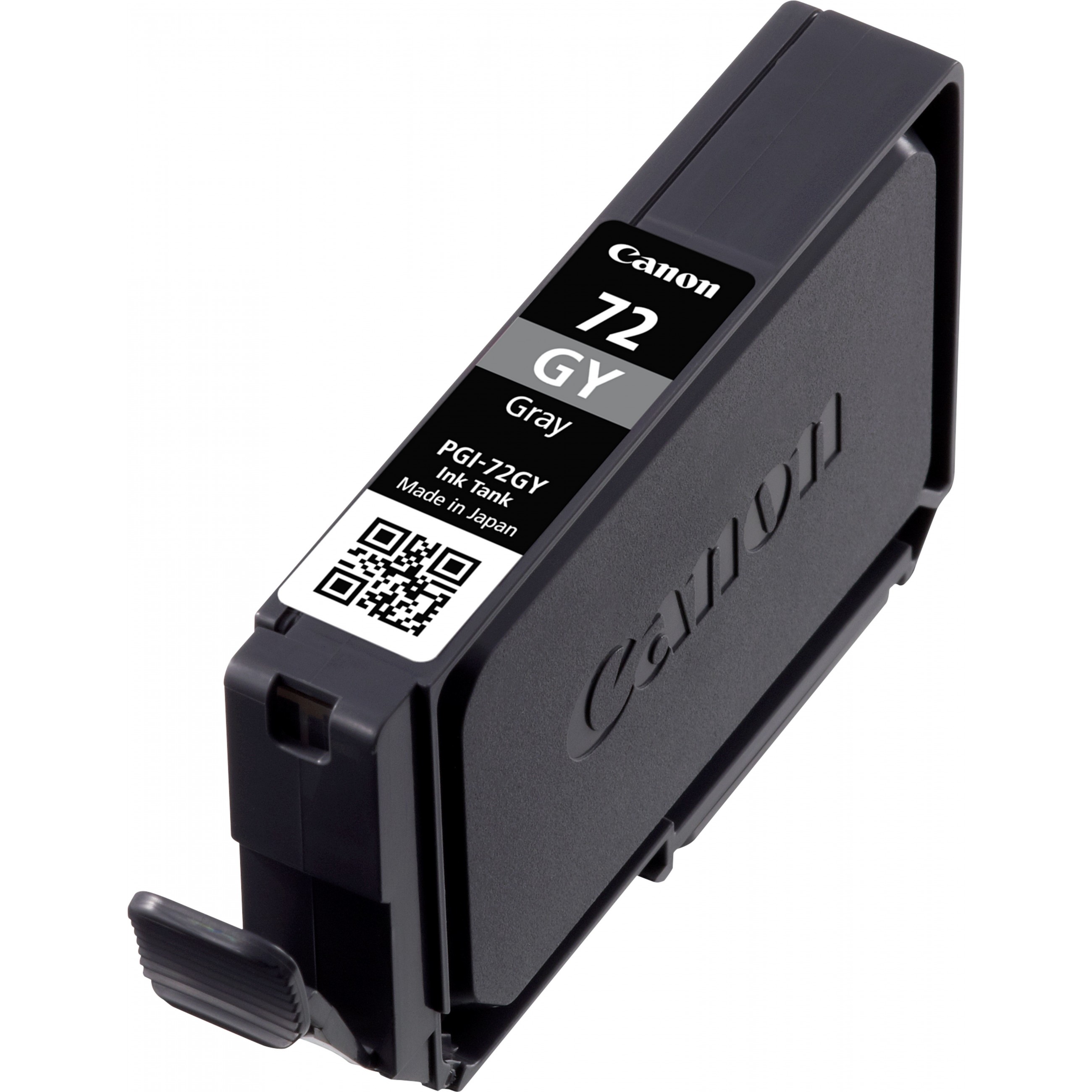 Toner CANON PGI-72 GY siva boja
