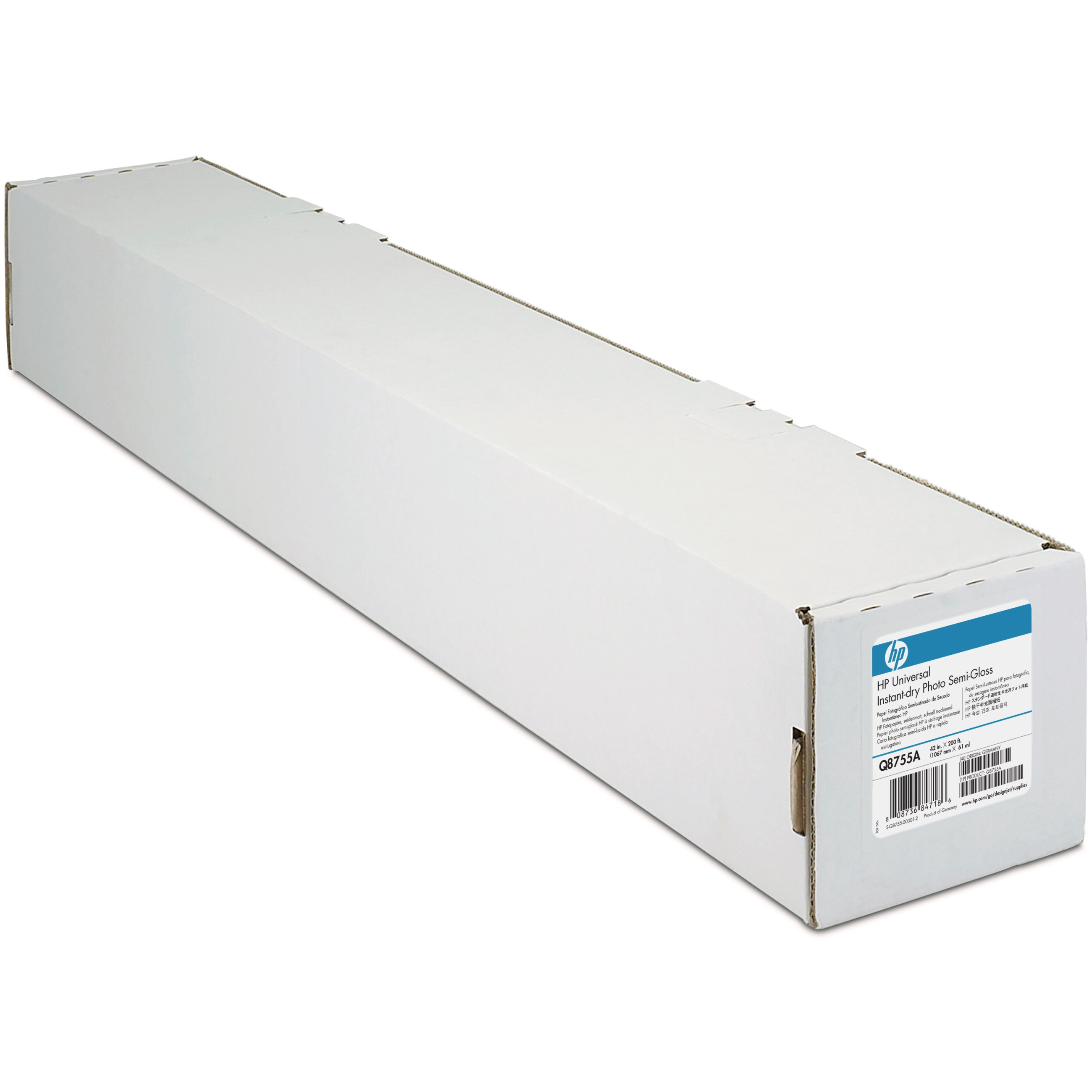 Fotopapir HP Q6580A 36-0