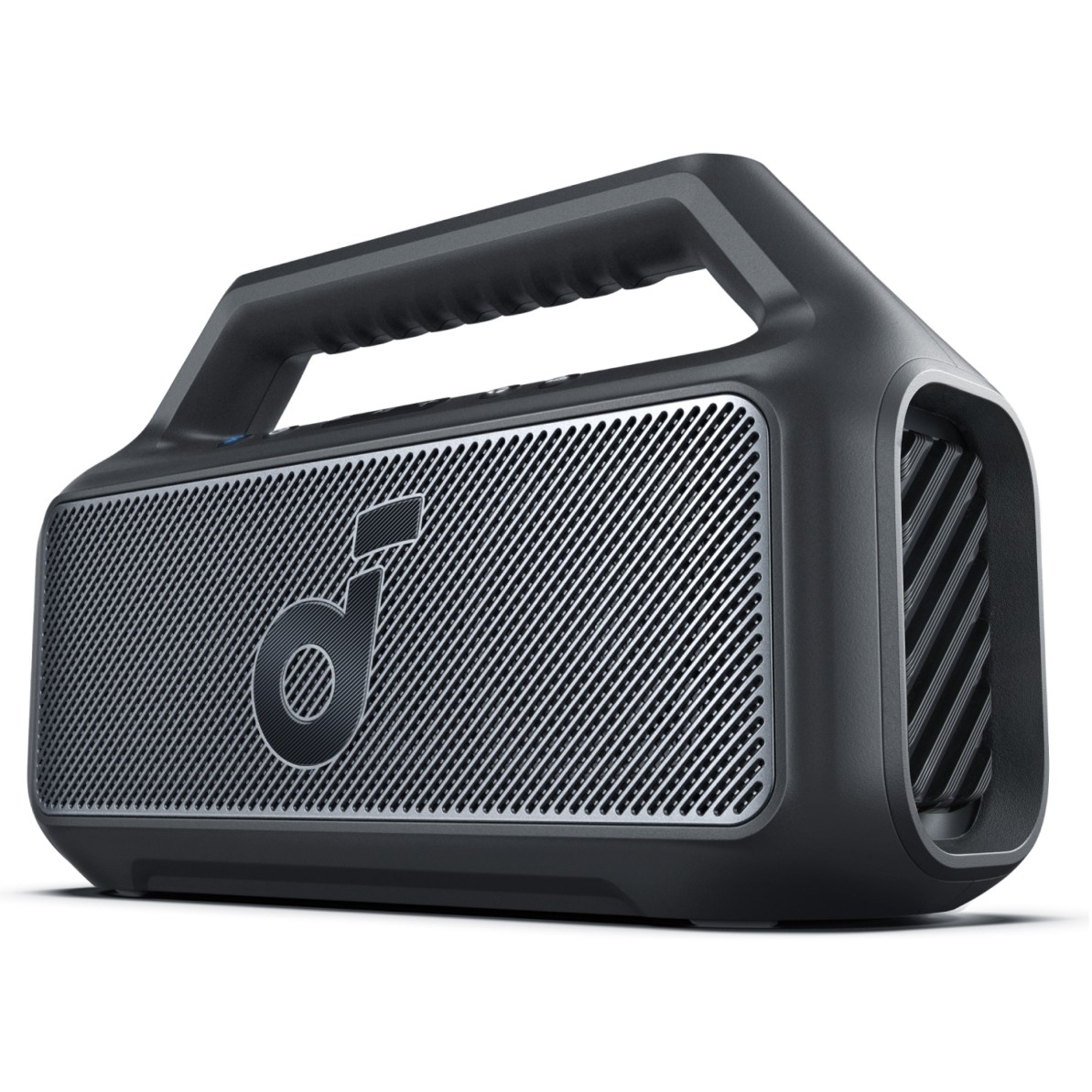 Zvučnik ANKER Soundcore Boom 2 SE Bluetooth crna boja-0