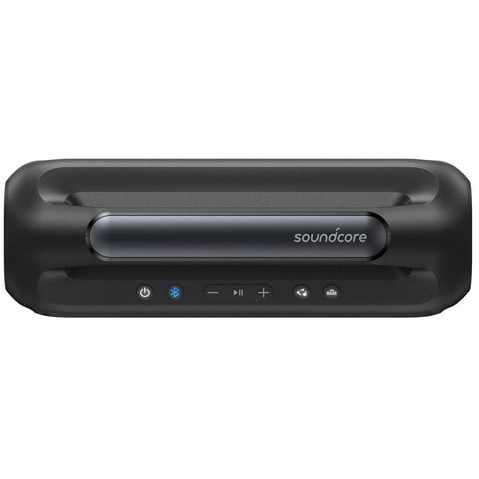 Zvučnik ANKER Soundcore Boom 2 SE Bluetooth crna boja-1