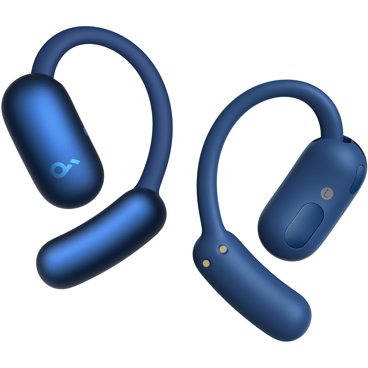 Slušalice ANKER Soundcore AeroFit 2 Open-Ear plave (bežične)