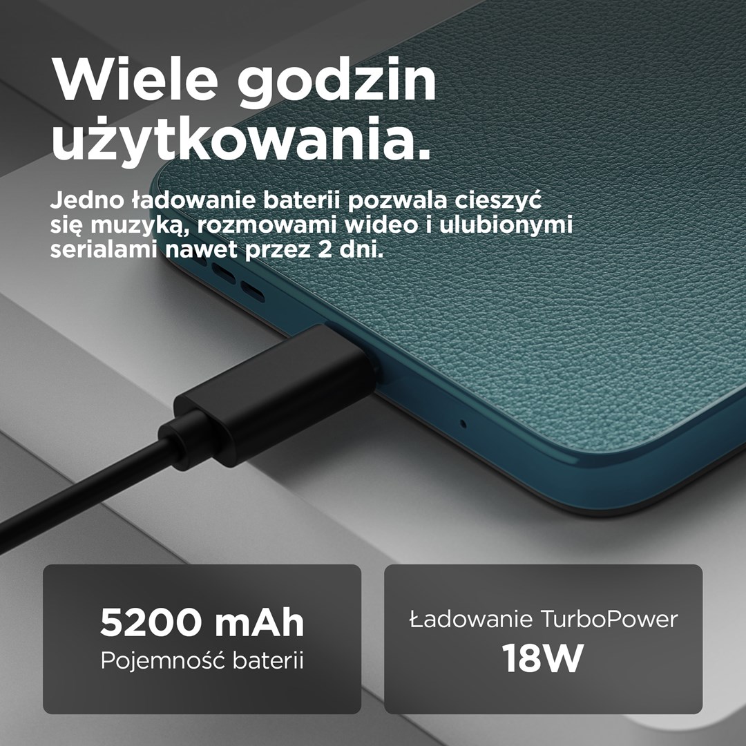 Mobitel MOTOROLA Moto g05 4GB/128GB zeleni-9