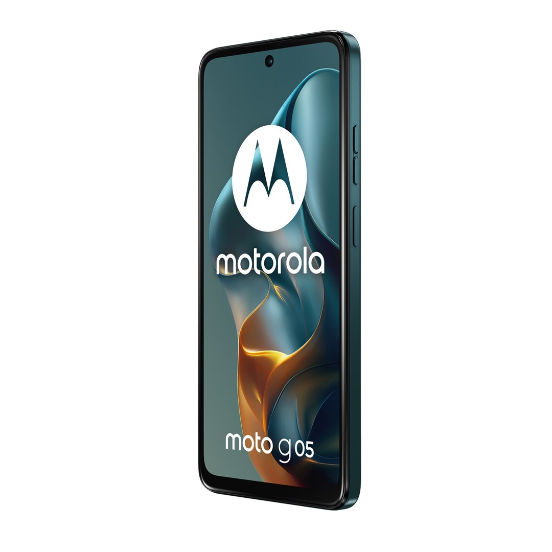 Mobitel MOTOROLA Moto g05 4GB/128GB zeleni-4