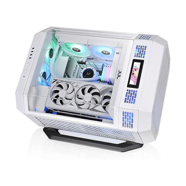 Stalak za kućište THERMALTAKE for The Tower 600 (bijela boja)-5