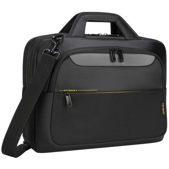 Laptop TARGUS CITYGEAR (laptop torba)-0