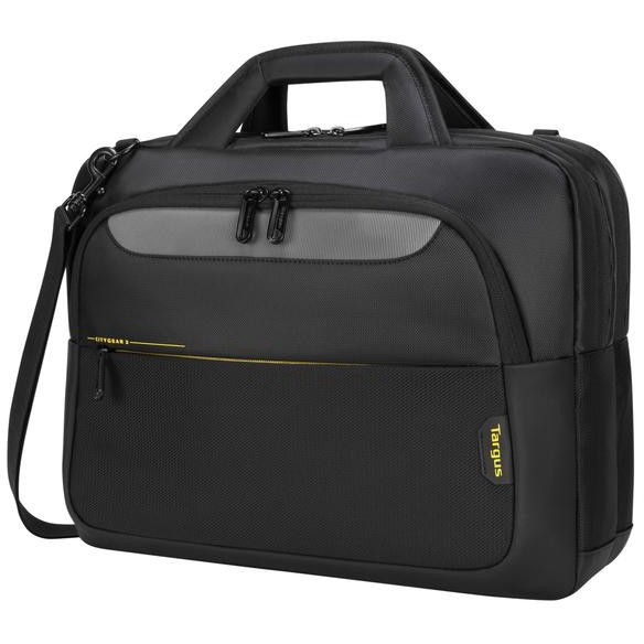 Laptop TARGUS CITYGEAR (laptop torba)-6