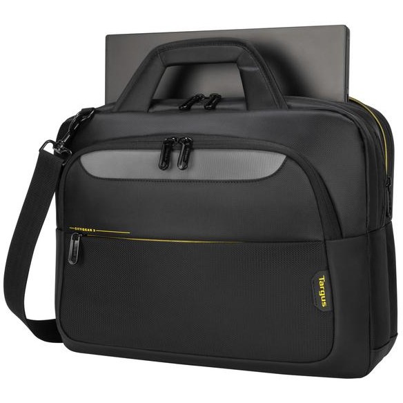 Laptop TARGUS CITYGEAR (laptop torba)-7
