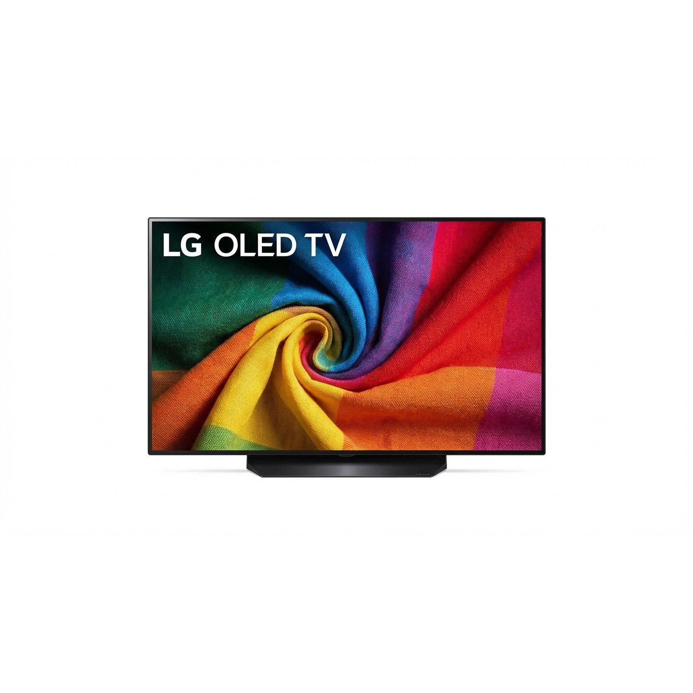 TV LG OLED55B59LA 139cm 55" 4K OLED Smart TV-0