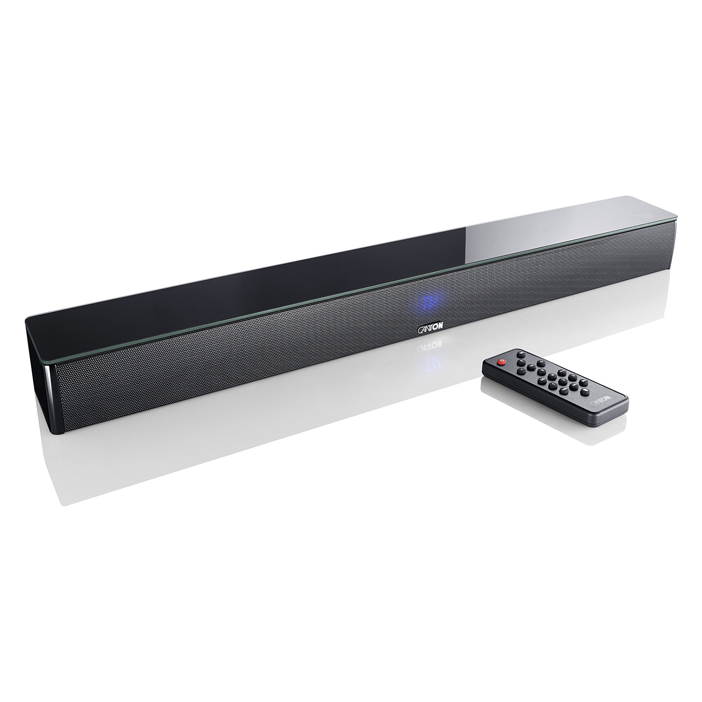 Soundbar CANTON Sound M crna 300W, Dolby Atmos, DTS, HDMI, Smart-3