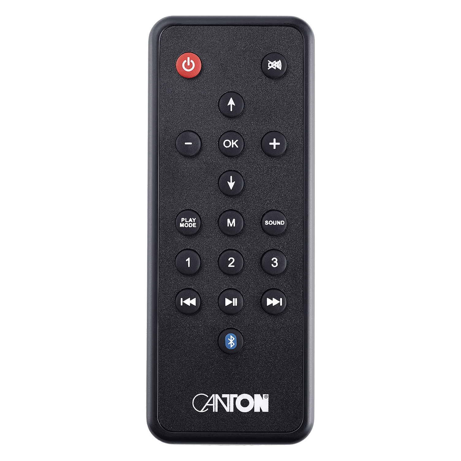 Soundbar CANTON Sound M crna 300W, Dolby Atmos, DTS, HDMI, Smart-5