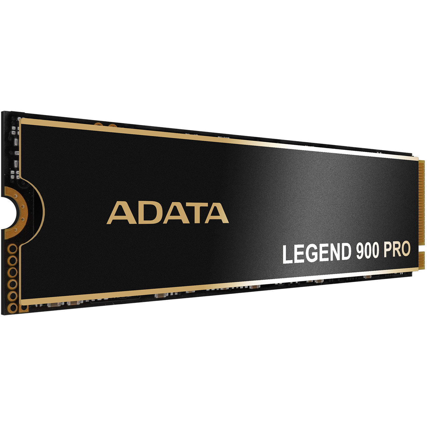SSD ADATA M.2 2TB PCI-E NVMe Gen4 Legend 900 PRO-1