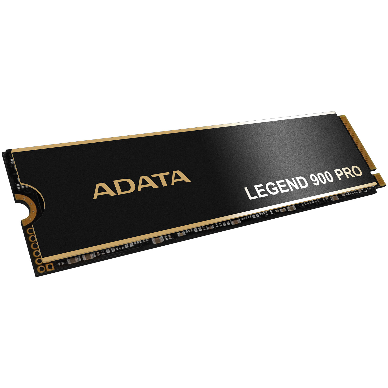 SSD ADATA M.2 2TB PCI-E NVMe Gen4 Legend 900 PRO-3