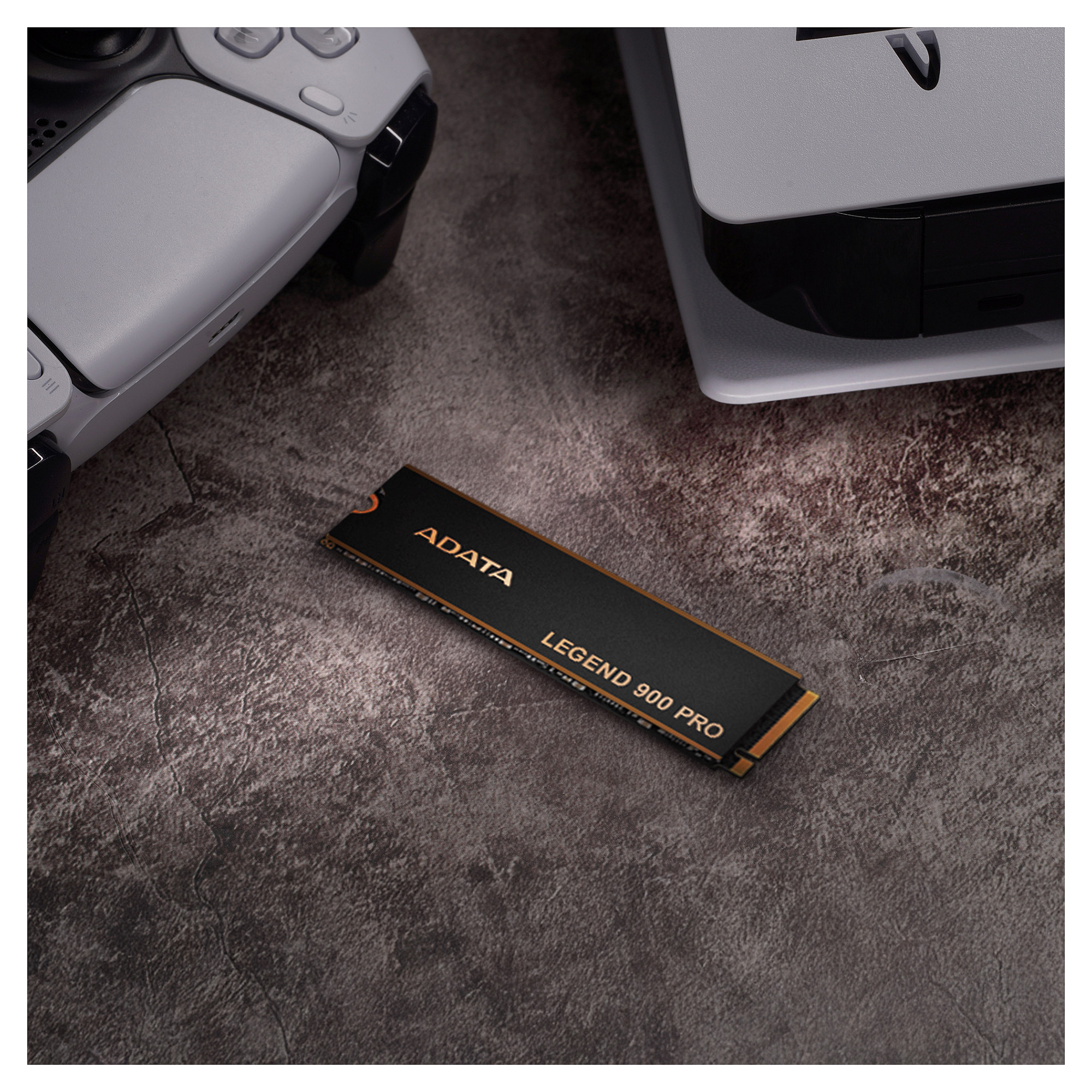 SSD ADATA M.2 2TB PCI-E NVMe Gen4 Legend 900 PRO-10