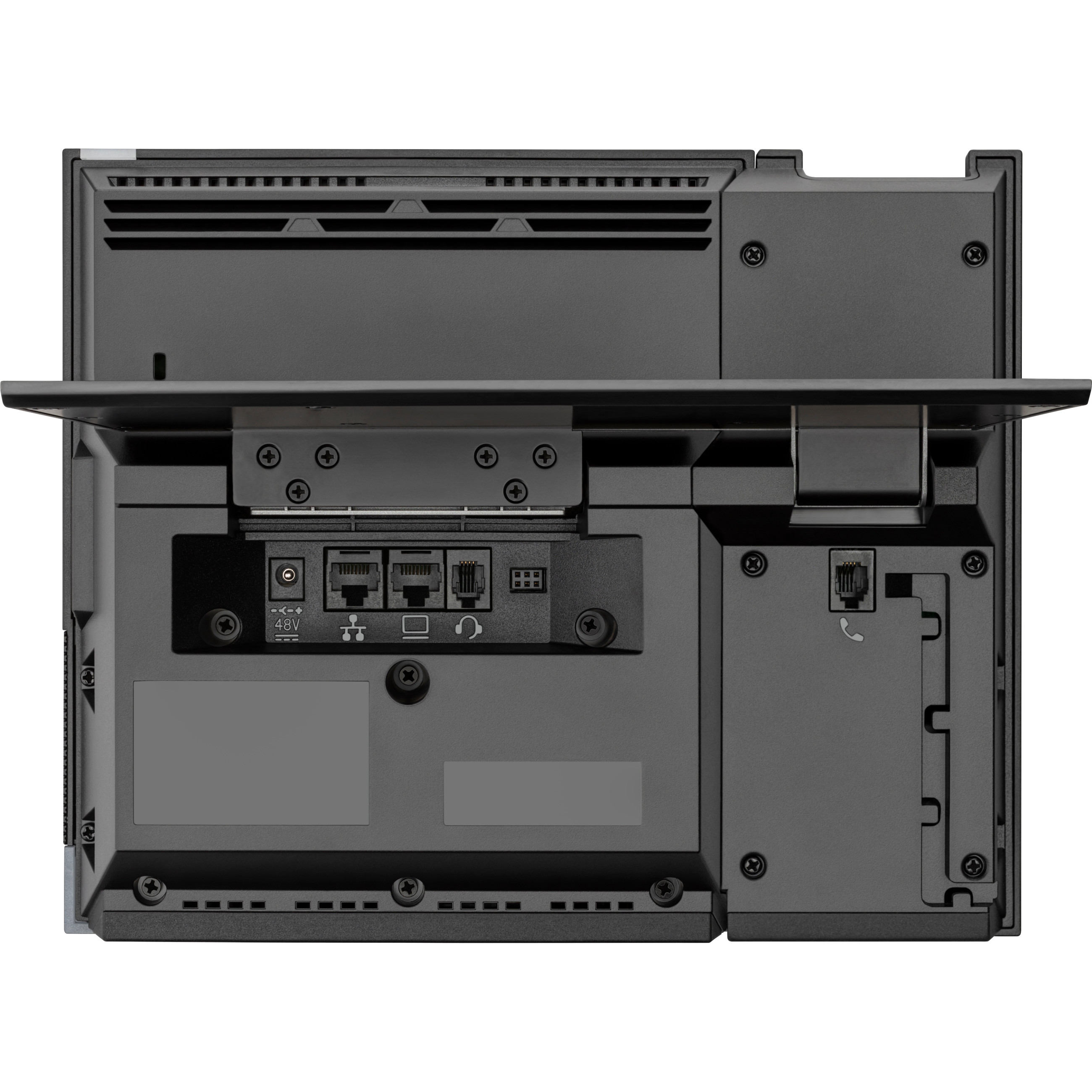 Telefon HP POLY CCX 600 SIP (PoE)-2