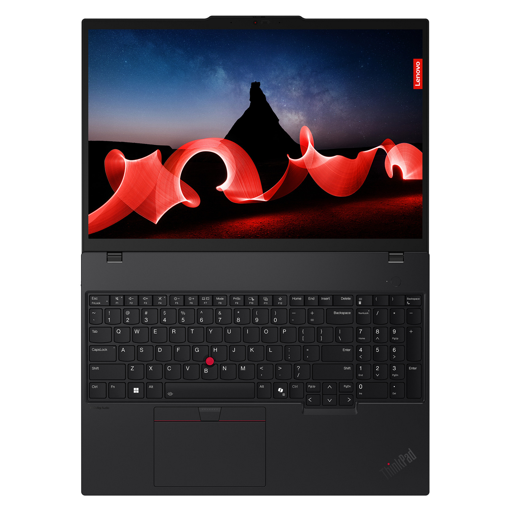Prijenosno računalo LENOVO ThinkPad T16 G3 (16" WUXGA, Intel Core Ultra 5 125U, 16GB RAM, 512GB SSD, Windows 11 Pro)-9