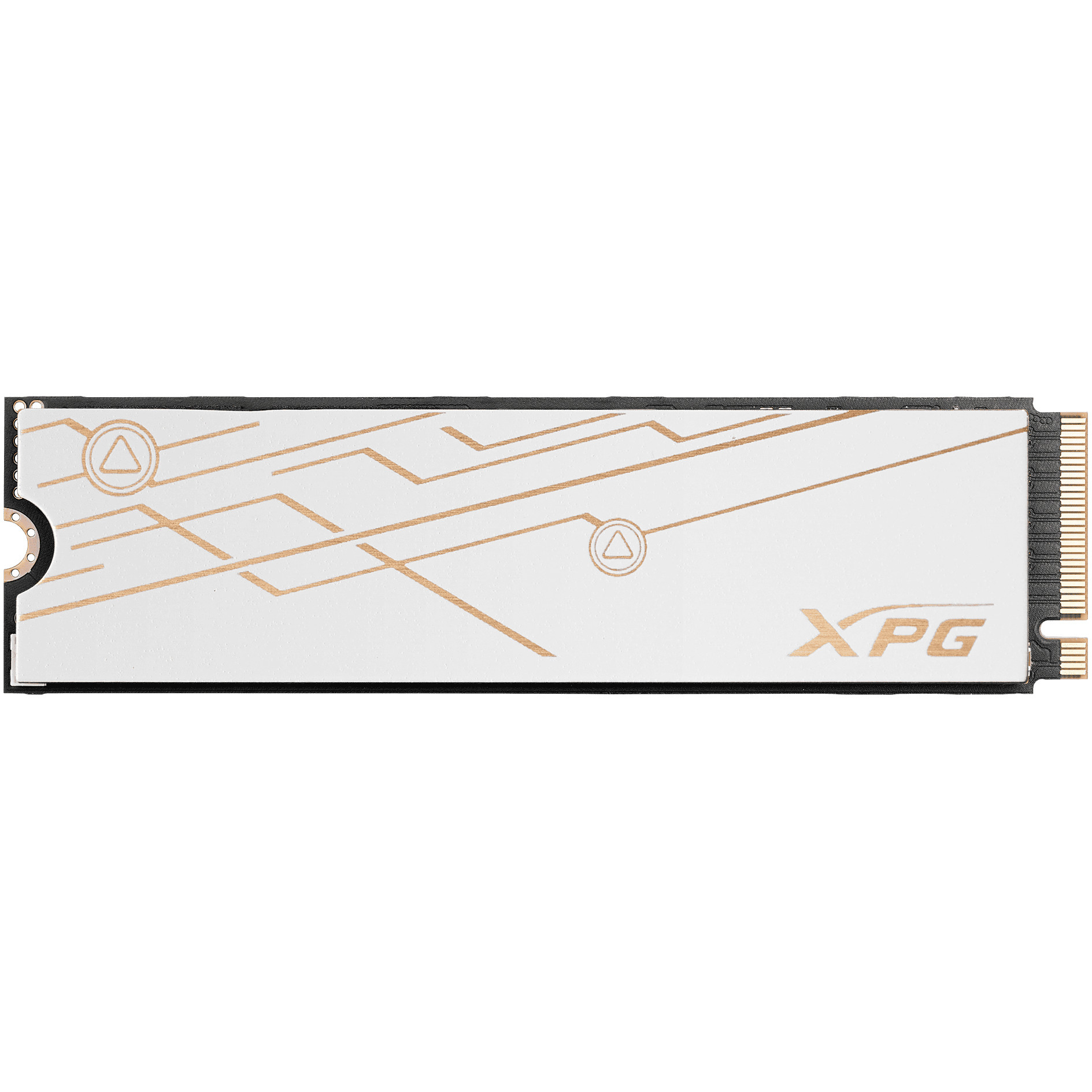 SSD ADATA MARS 980 BLADE 2TB PCIe Gen.4x4 R/W 14000/13000-0