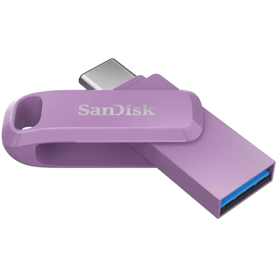 USB Stick SANDISK ULTRA DUAL DRIVE GO-2