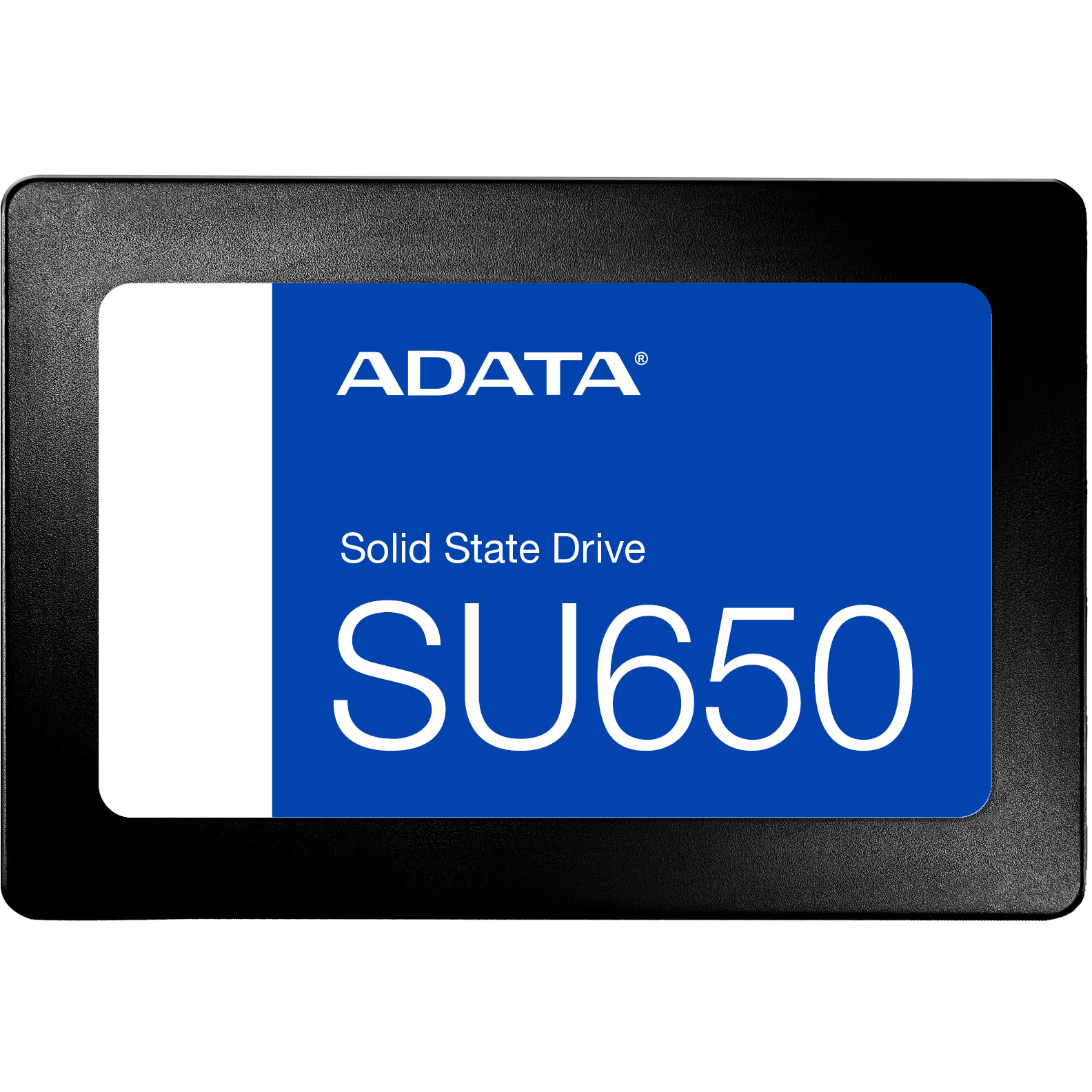 SSD ADATA SU650 2TB 2,5" SATAIII 3D NAND