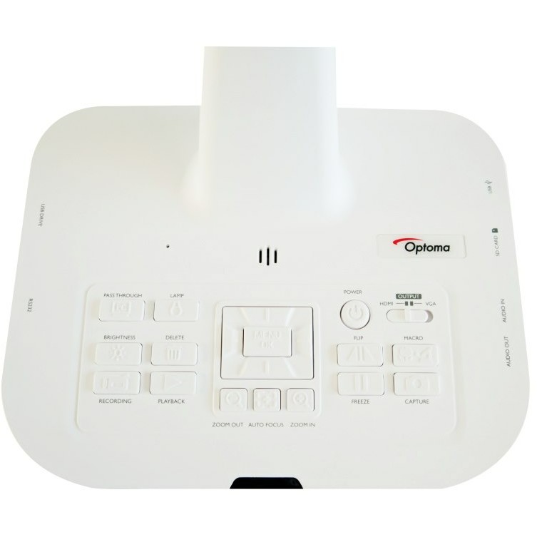 Kamera OPTOMA DC460-1