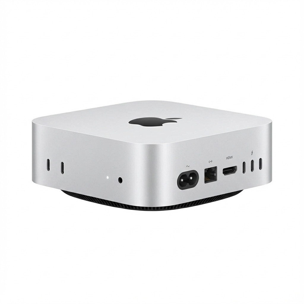 Laptop APPLE Mac Mini CTO M4 10-Core (1TB)-0