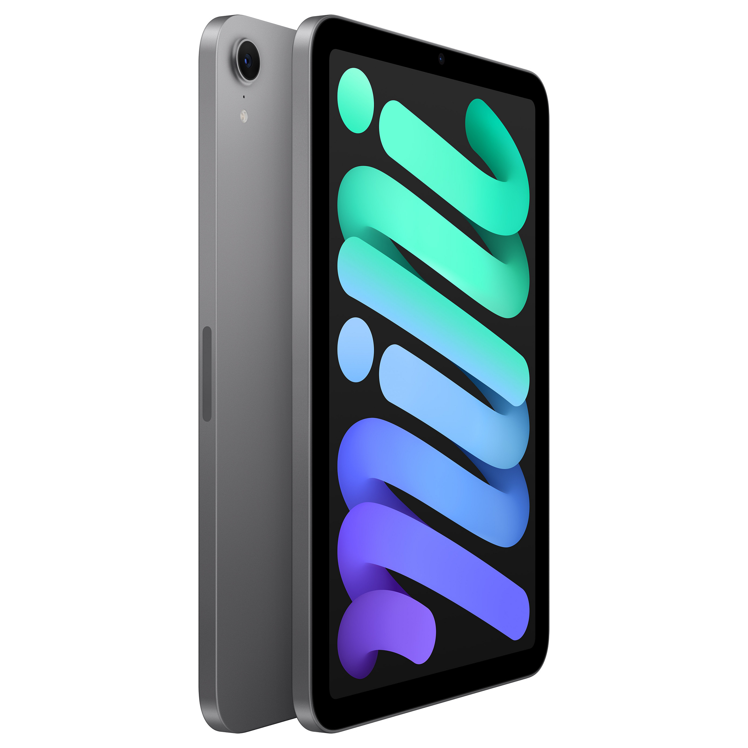 Tablet APPLE iPad mini 6 (8.3", Wi-Fi, 128GB, Starlight) MK7V3HC/A-2