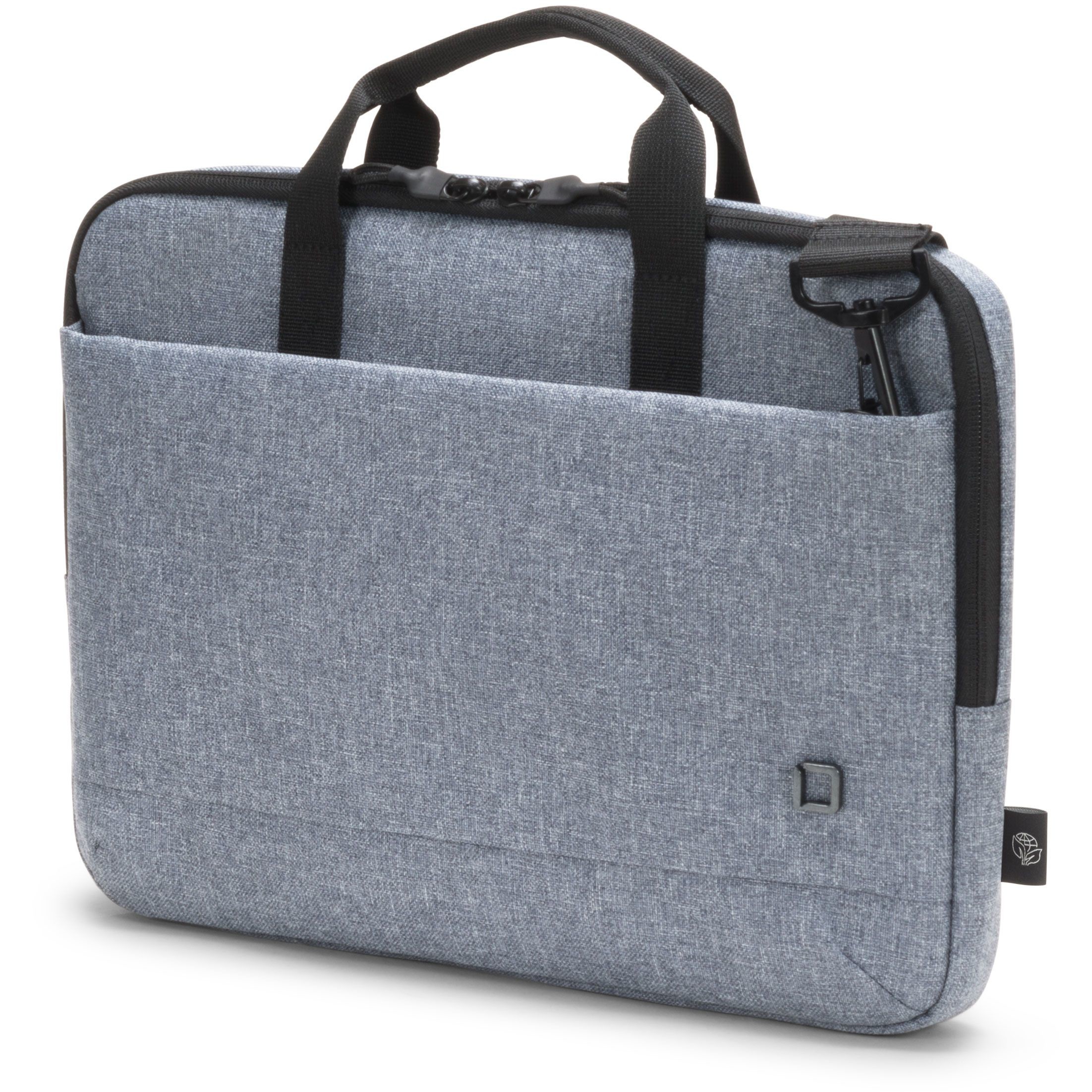 Futrola Dicota Eco Slim Case MOTION 10 - 11.6" plava denim-0
