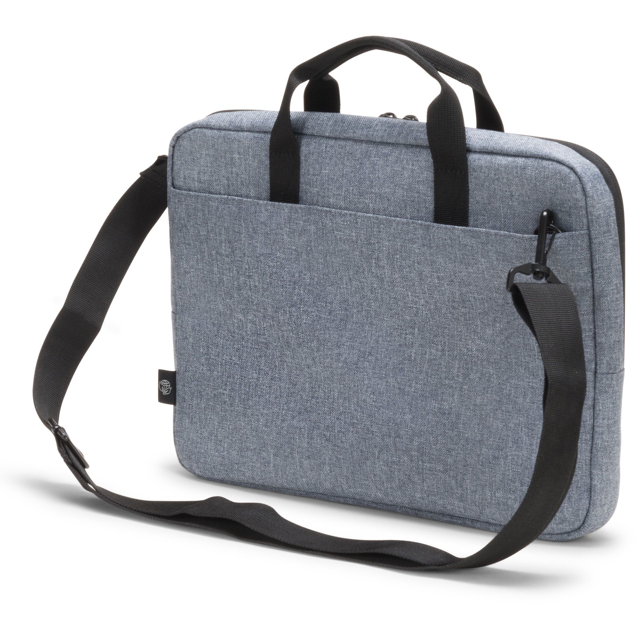 Futrola Dicota Eco Slim Case MOTION 10 - 11.6" plava denim-1