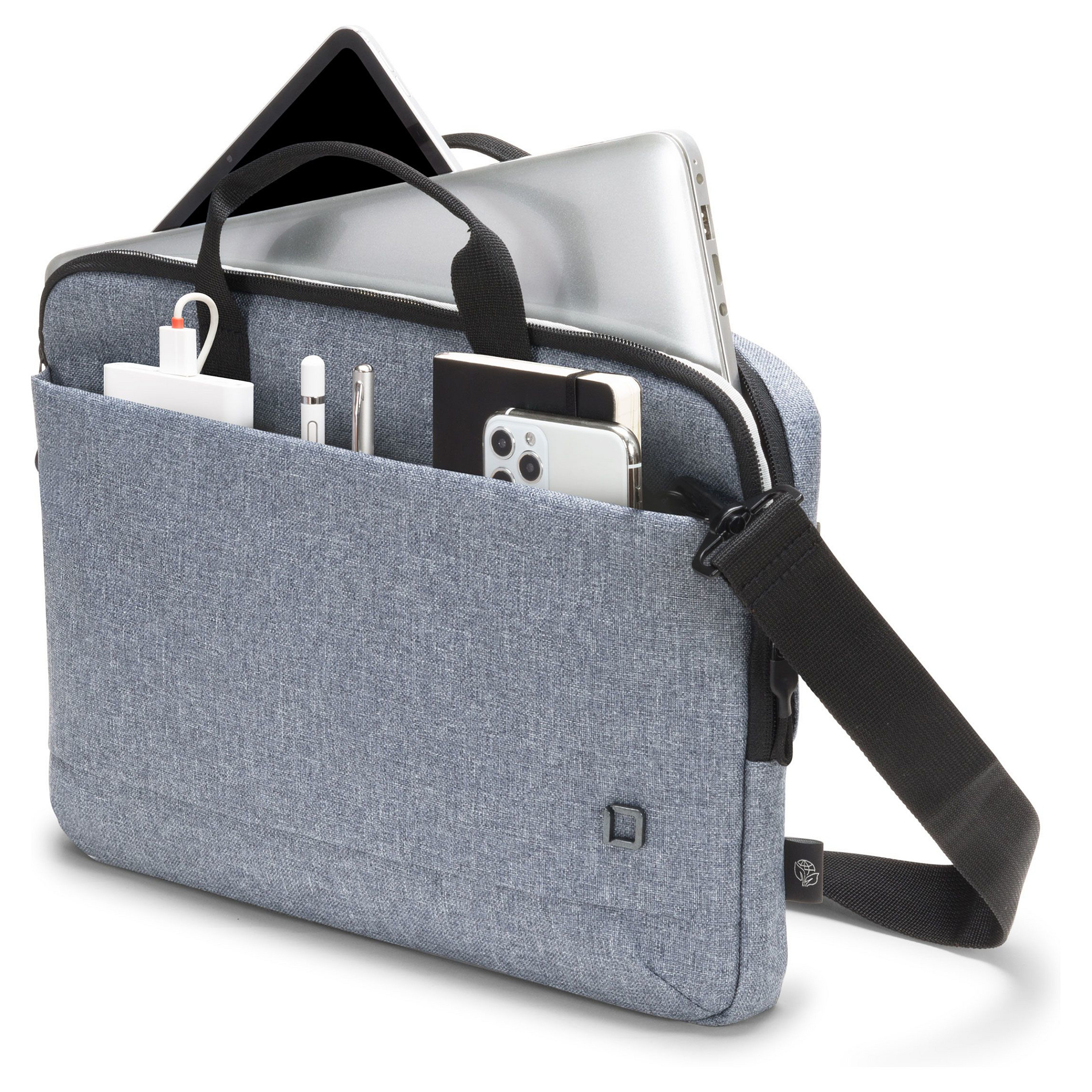 Futrola Dicota Eco Slim Case MOTION 10 - 11.6" plava denim-7