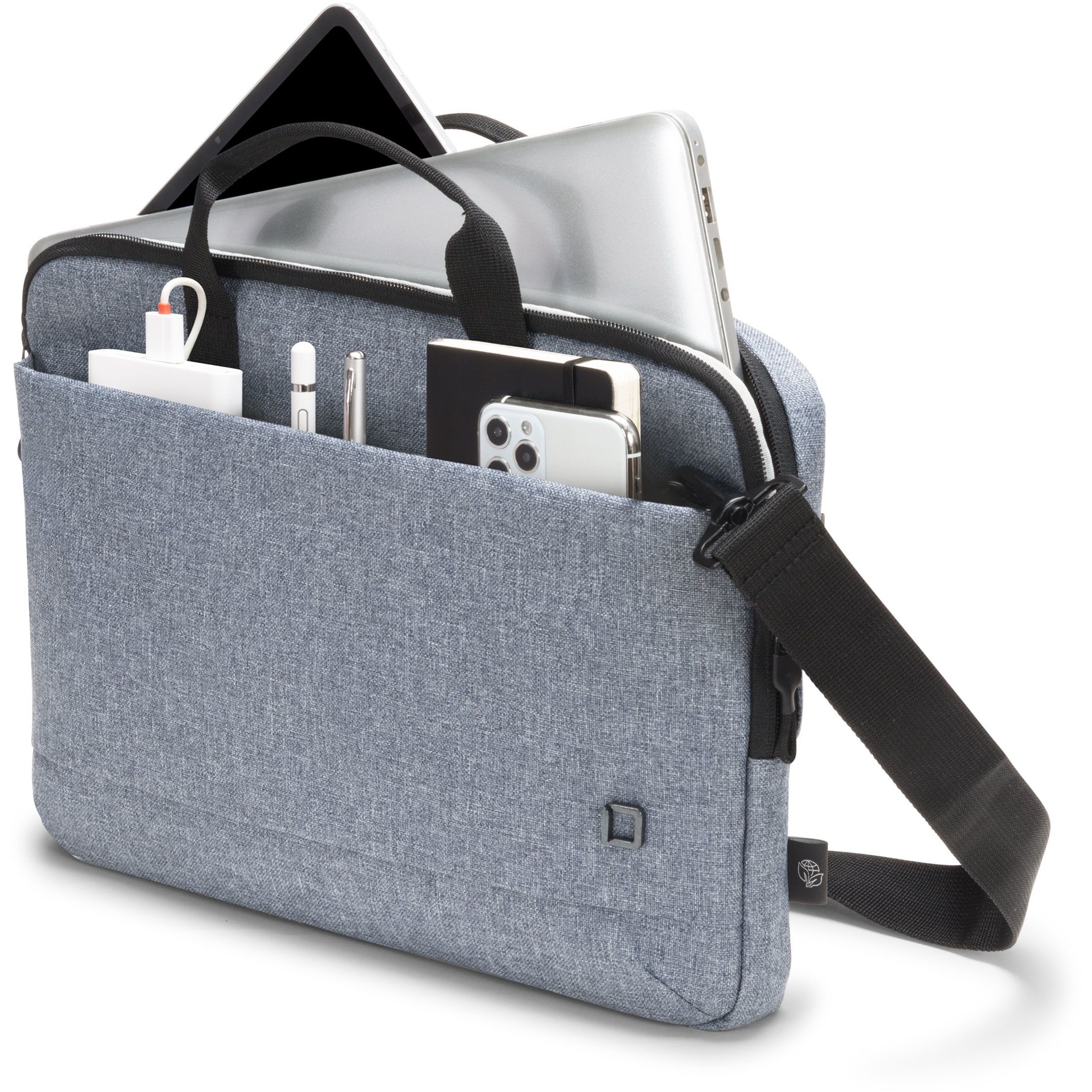 Futrola Dicota Eco Slim Case MOTION 10 - 11.6" plava denim-4