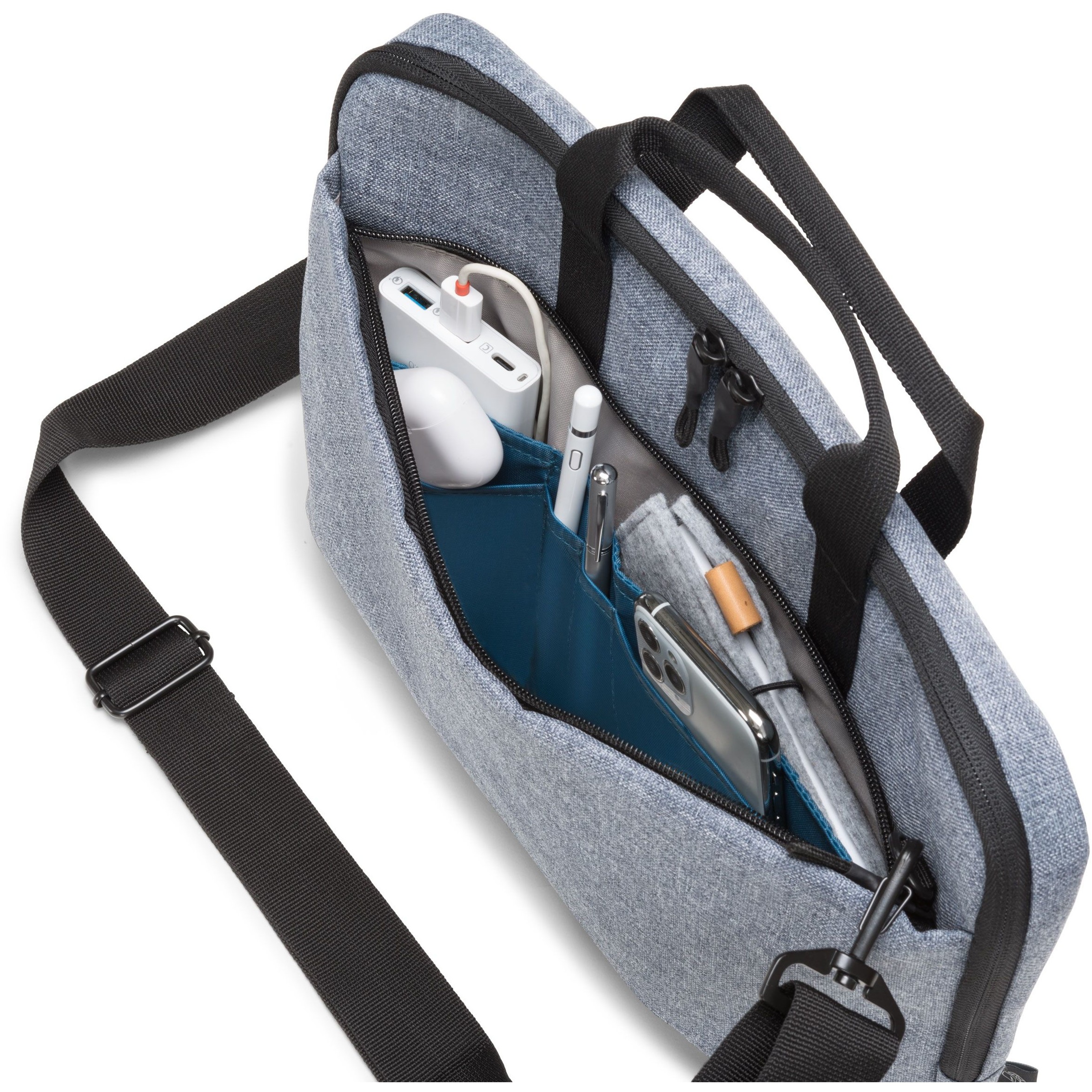 Futrola Dicota Eco Slim Case MOTION 10 - 11.6" plava denim-5