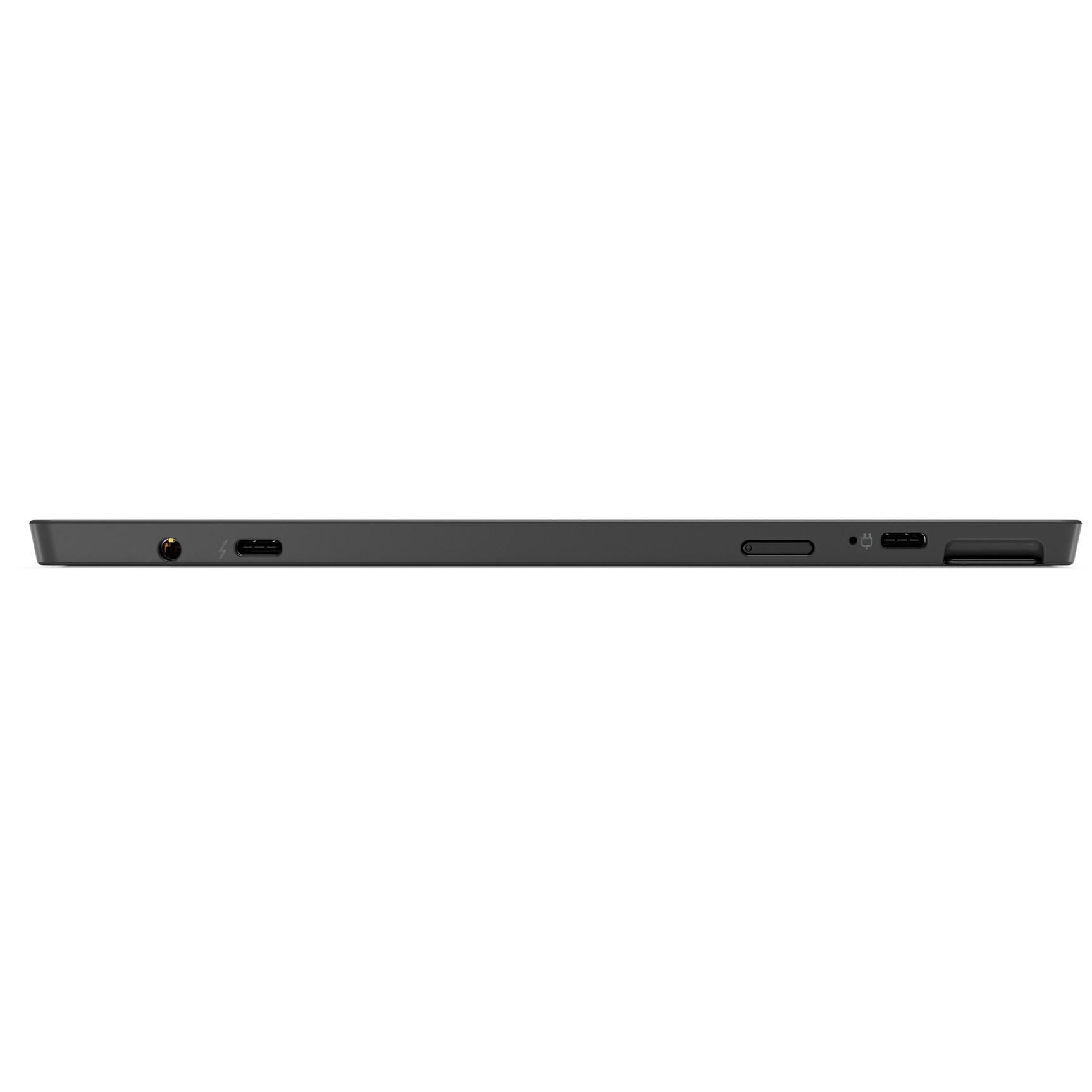 Laptop LENOVO ThinkPad X12 Detachable G2 Ultra 7 (12.3" FHD, Intel vPro, 32GB RAM, 1TB SSD, 4G, Windows 11 Pro) – internacionalna non HR tipkovnica-14