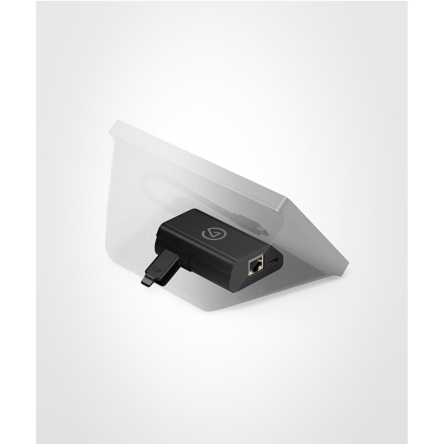 Docking stanica Elgato Stream Deck Network Dock-1