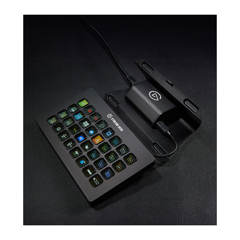 Docking stanica Elgato Stream Deck Network Dock-2