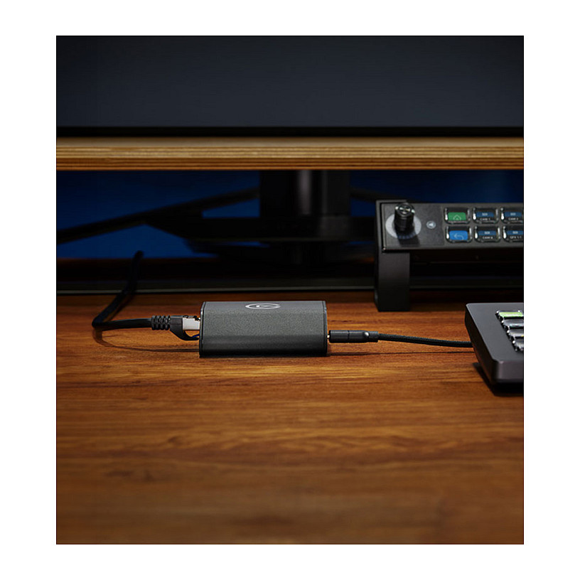 Docking stanica Elgato Stream Deck Network Dock-4