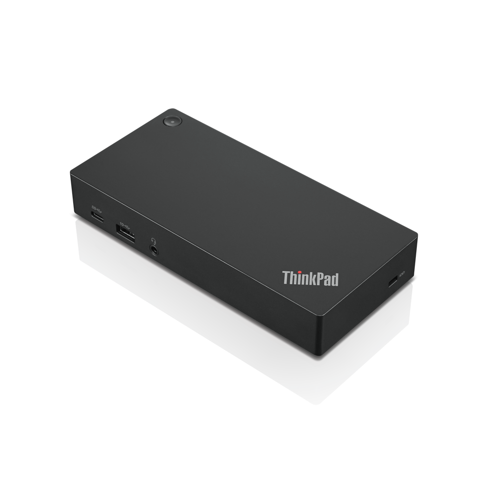 Dock LENOVO ThinkPad USB-C Dock Gen 2 40AS 03X7609 40AS0090EU