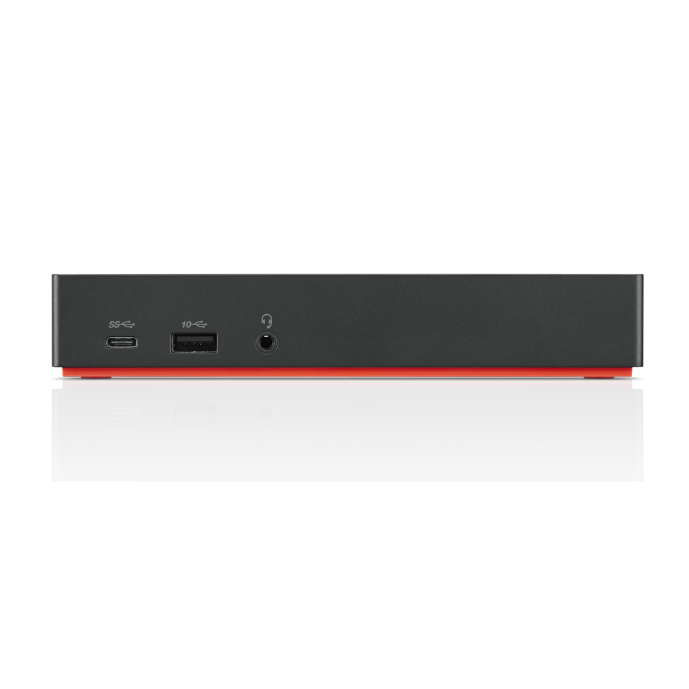 Dock LENOVO ThinkPad USB-C Dock Gen 2 40AS 03X7609 40AS0090EU - KORIŠTENO-4
