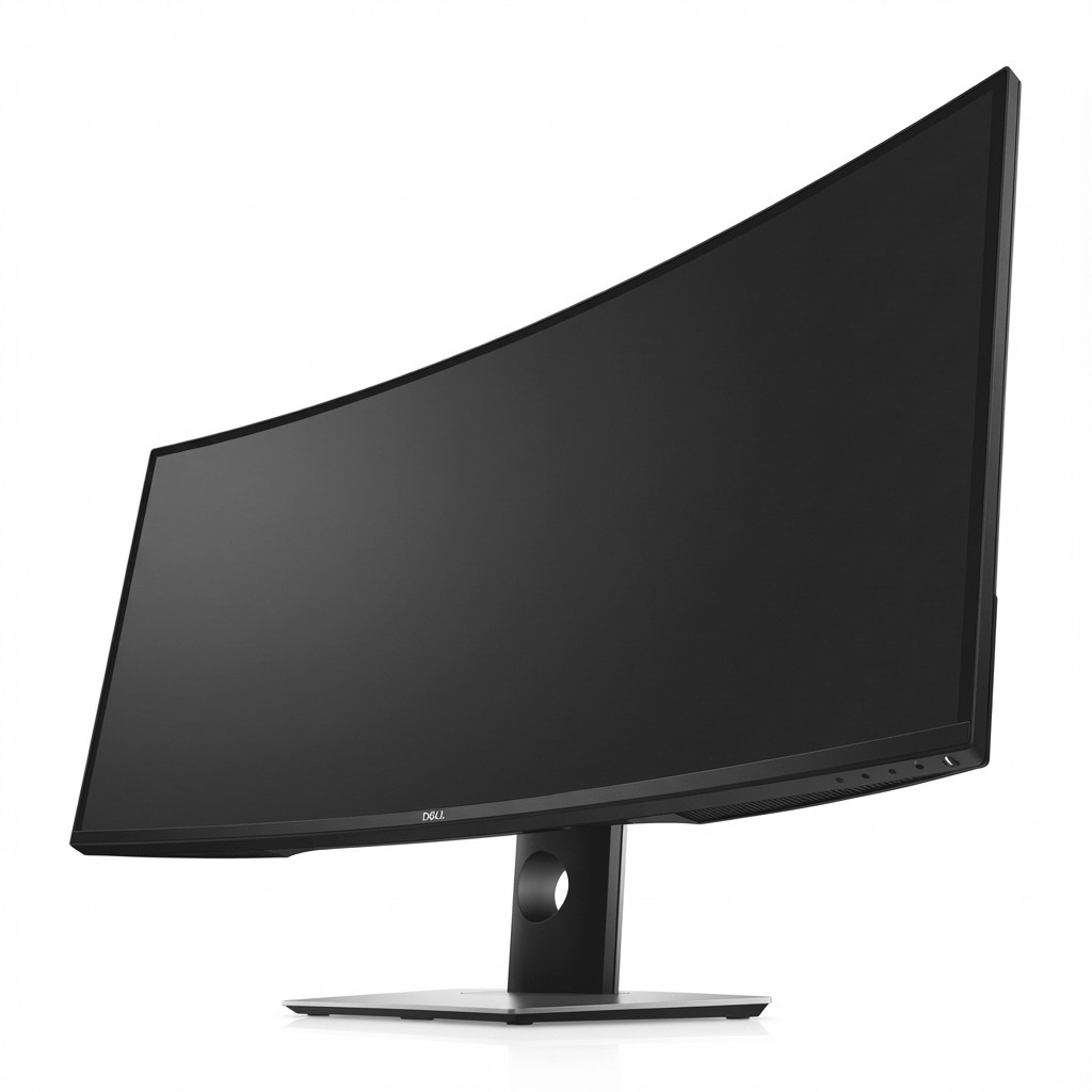 Monitor DELL U3818DW 37.5" (3840x1600, HDMI 2x, DisplayPort 1x)