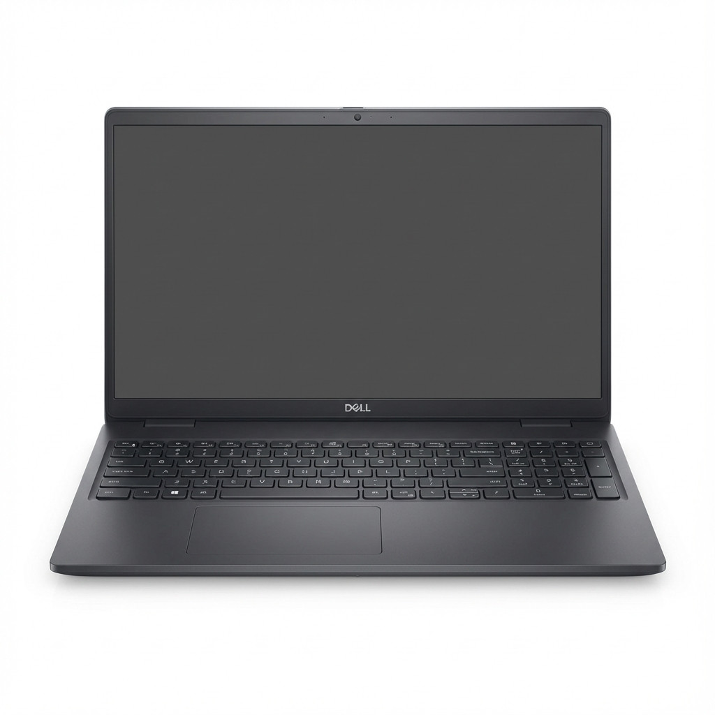 Laptop DELL Precision 7670 (16" 1920x1200, Intel Core i7-12850HX, 16GB RAM, 1TB SSD, RTX A3000 Mobile, W11P, DE) - korišteno / profesionalno obnovljeno, jamstvo uključeno – internacionalna non HR tipkovnica