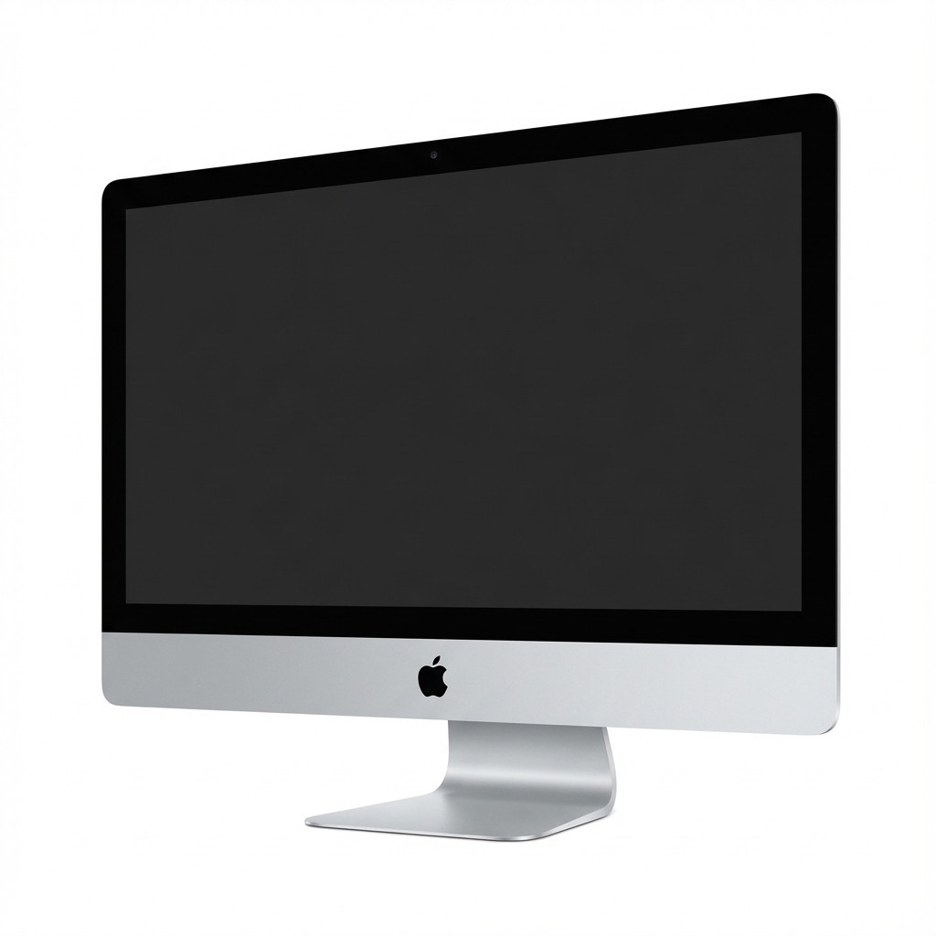 Računalo APPLE iMac 27 2019, Intel Core i5, 27", 5K, Radeon Pro 570X, 8GB RAM, 512GB SSD, Mac OS - KORIŠTENI jamstvo 6 mjeseci