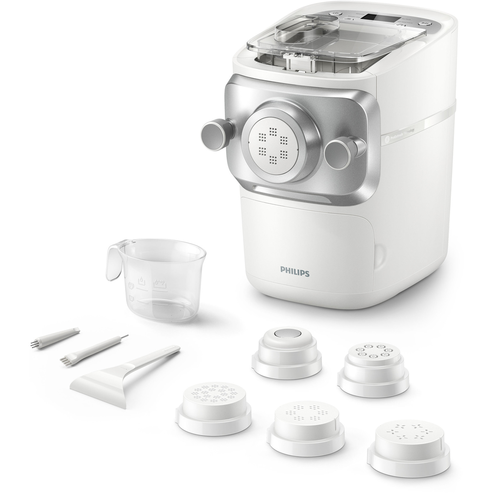 Kuhinjski aparat PHILIPS 7000 Series HR2660 bijeli-1