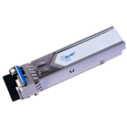Switch Modul ALLNET ALL4762 SFP(Mini-GBIC) 1000Mbit WDM(Bidi)/LC Tx1490nm/Rx1310nm 9u 20Km-0