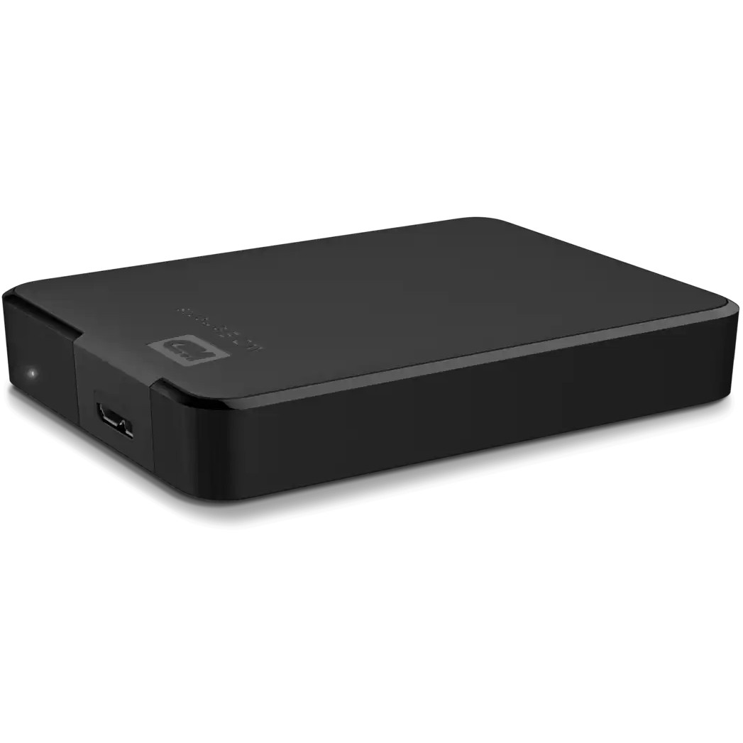 HDD WESTERN DIGITAL 2,5" WD Elements 6TB (USB3.0, portable, 6,35cm)-5