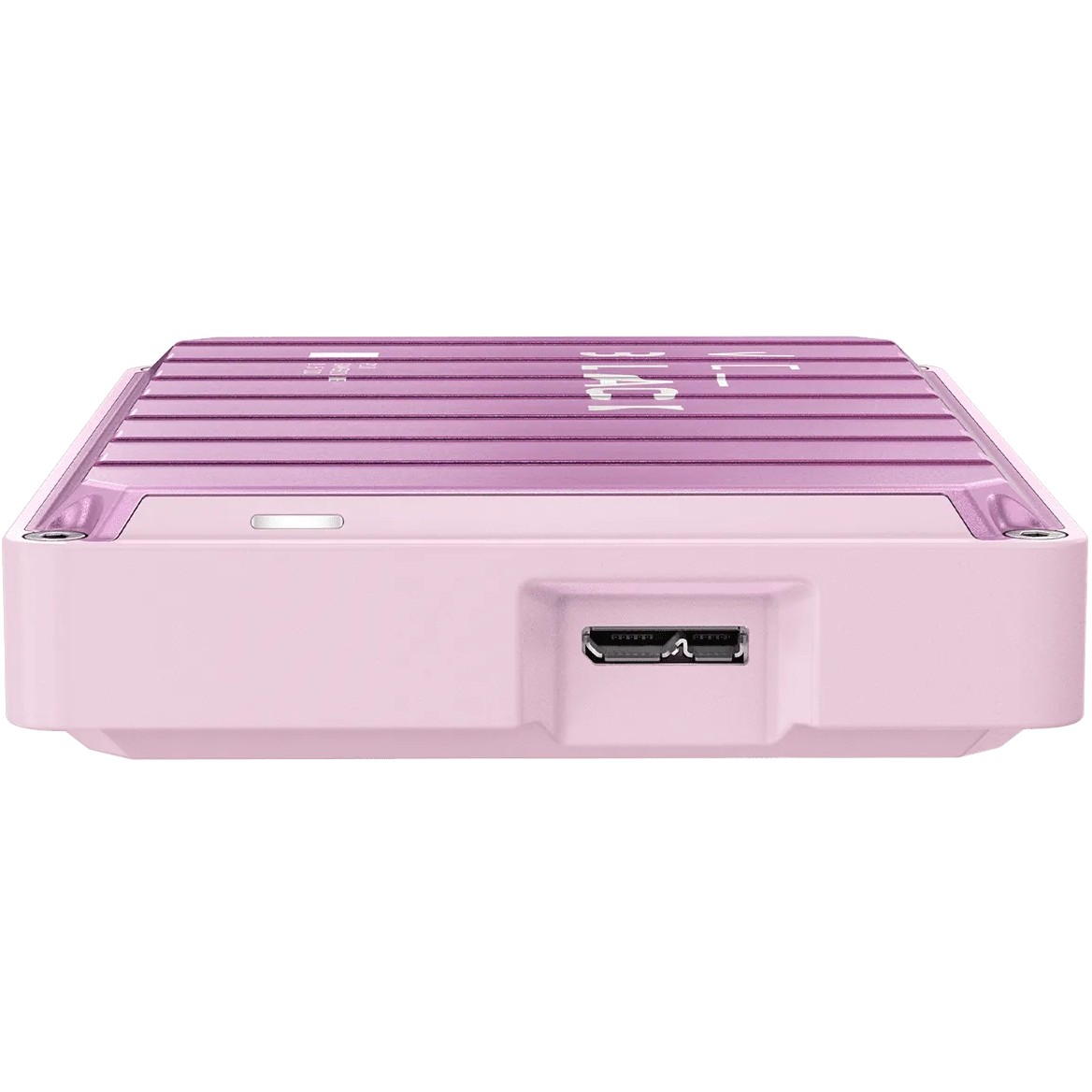 Vanjski disk → WESTERN DIGITAL → 2,5" WD Black P10 Game Drive 6TB Pink-2