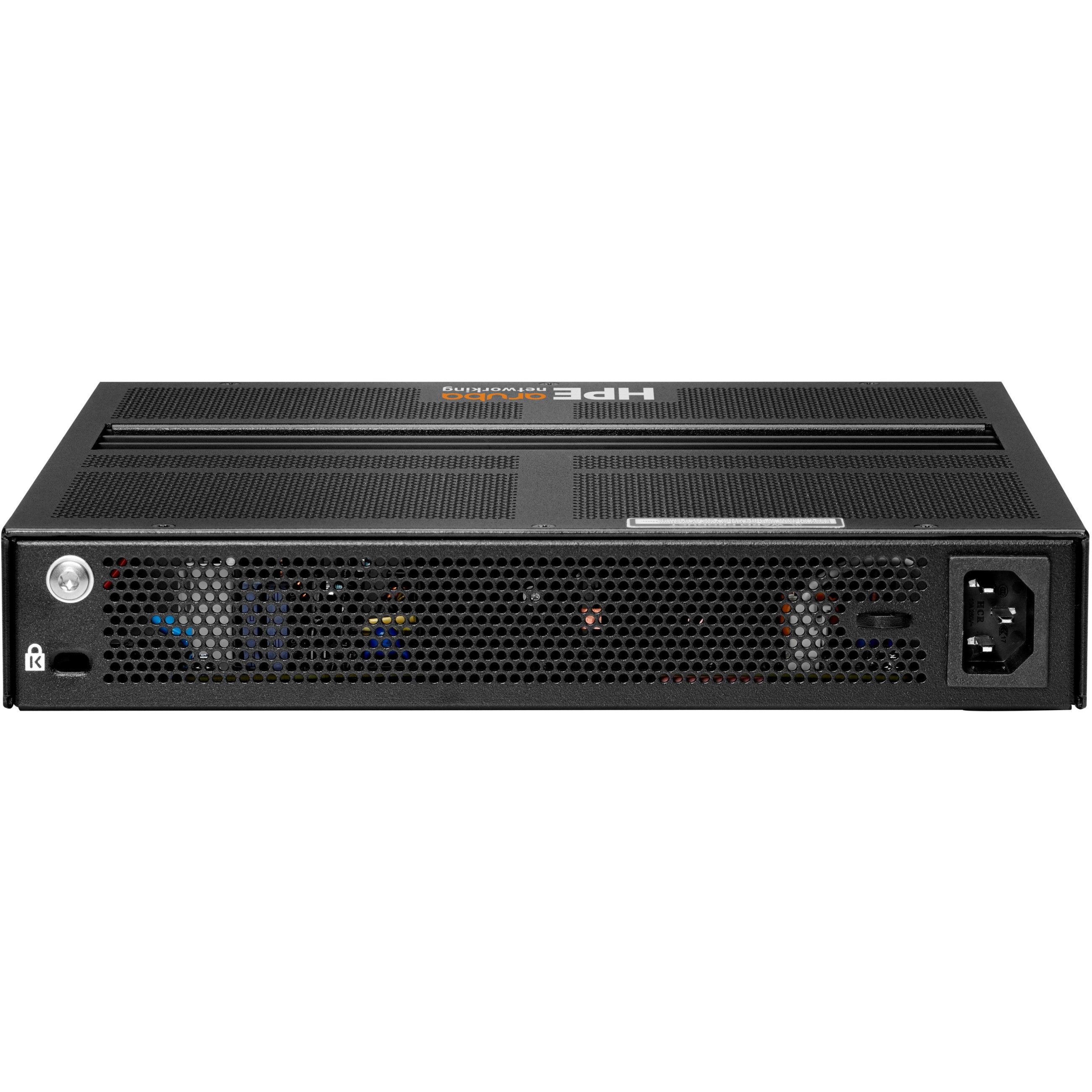 Preklopni uređaj HP ARUBA 6200F 12G CL4 2G/2S-STOCK-1