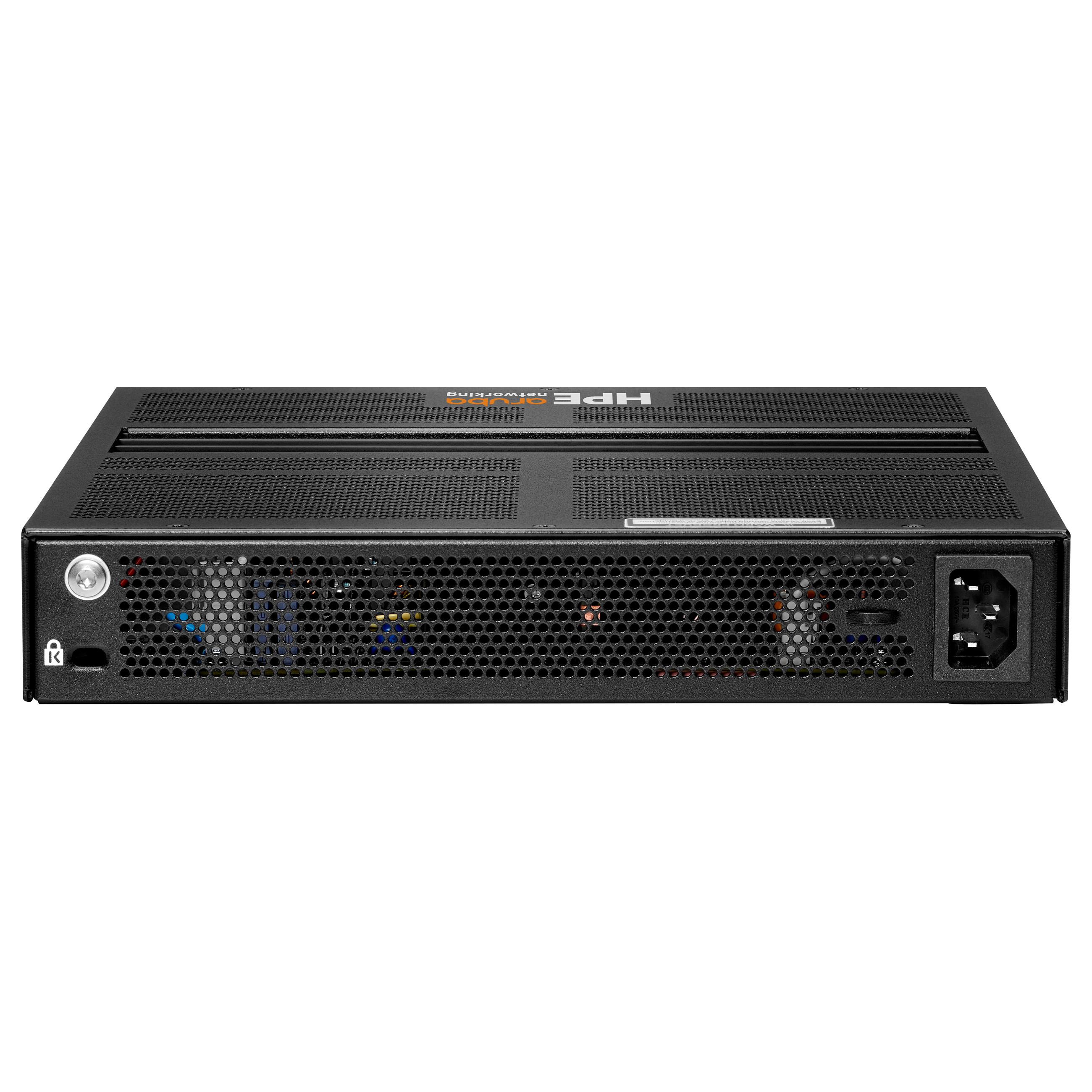 Preklopni uređaj HP ARUBA 6200F 12G CL4 2G/2S-STOCK-2