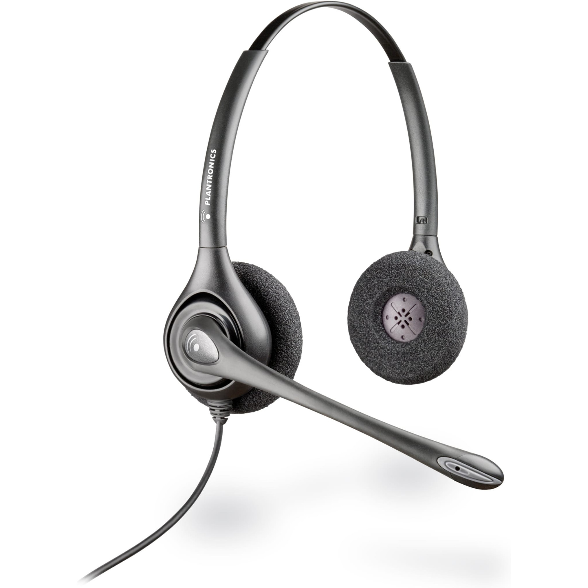 Slušalice HP Poly H261N Supraplus Binaural +Pouch TAA