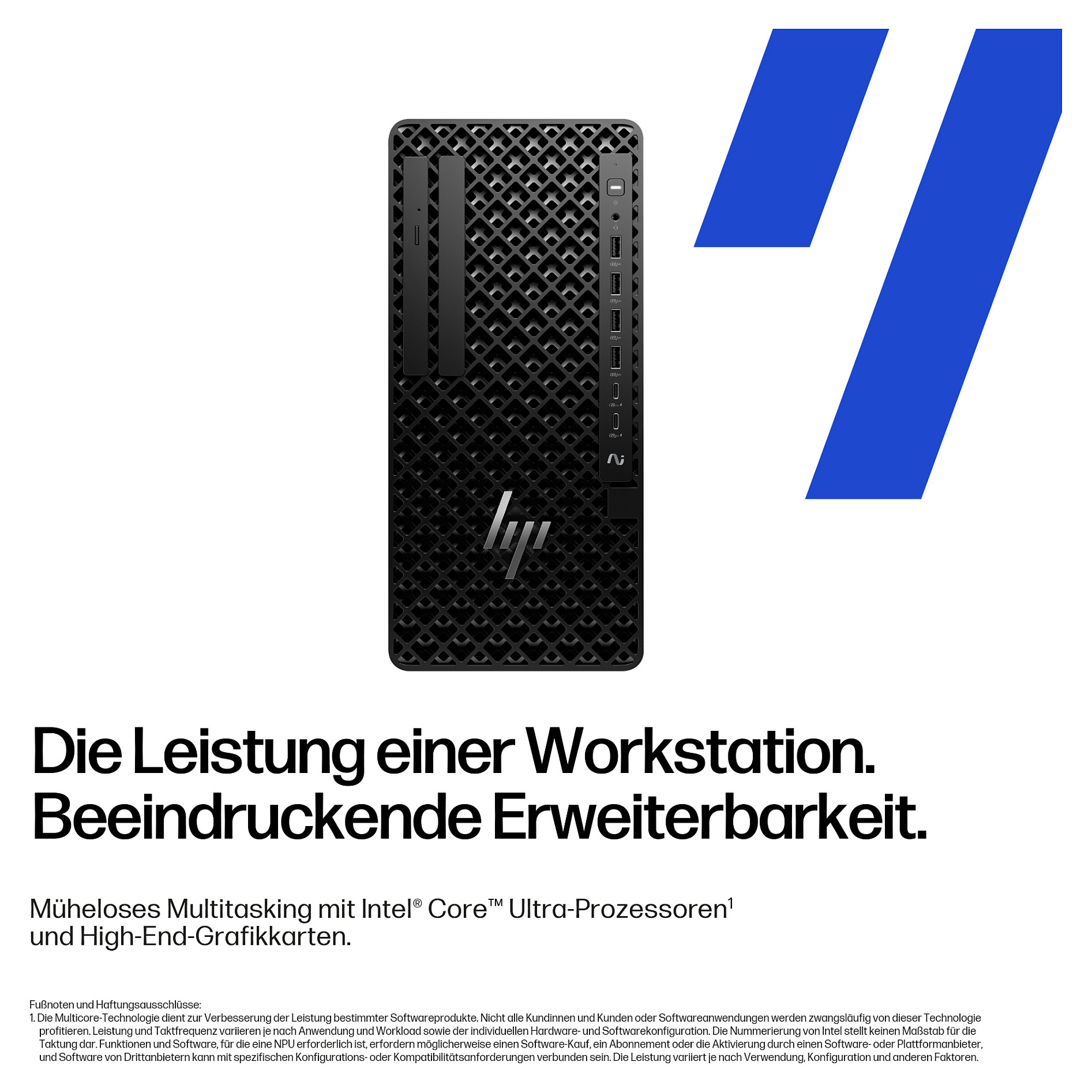 Laptop HP Z1 TWR G1i Ultra7 (15,6" FHD, Intel Core i7, 32GB RAM, 1TB SSD, Windows 11 Pro)-12