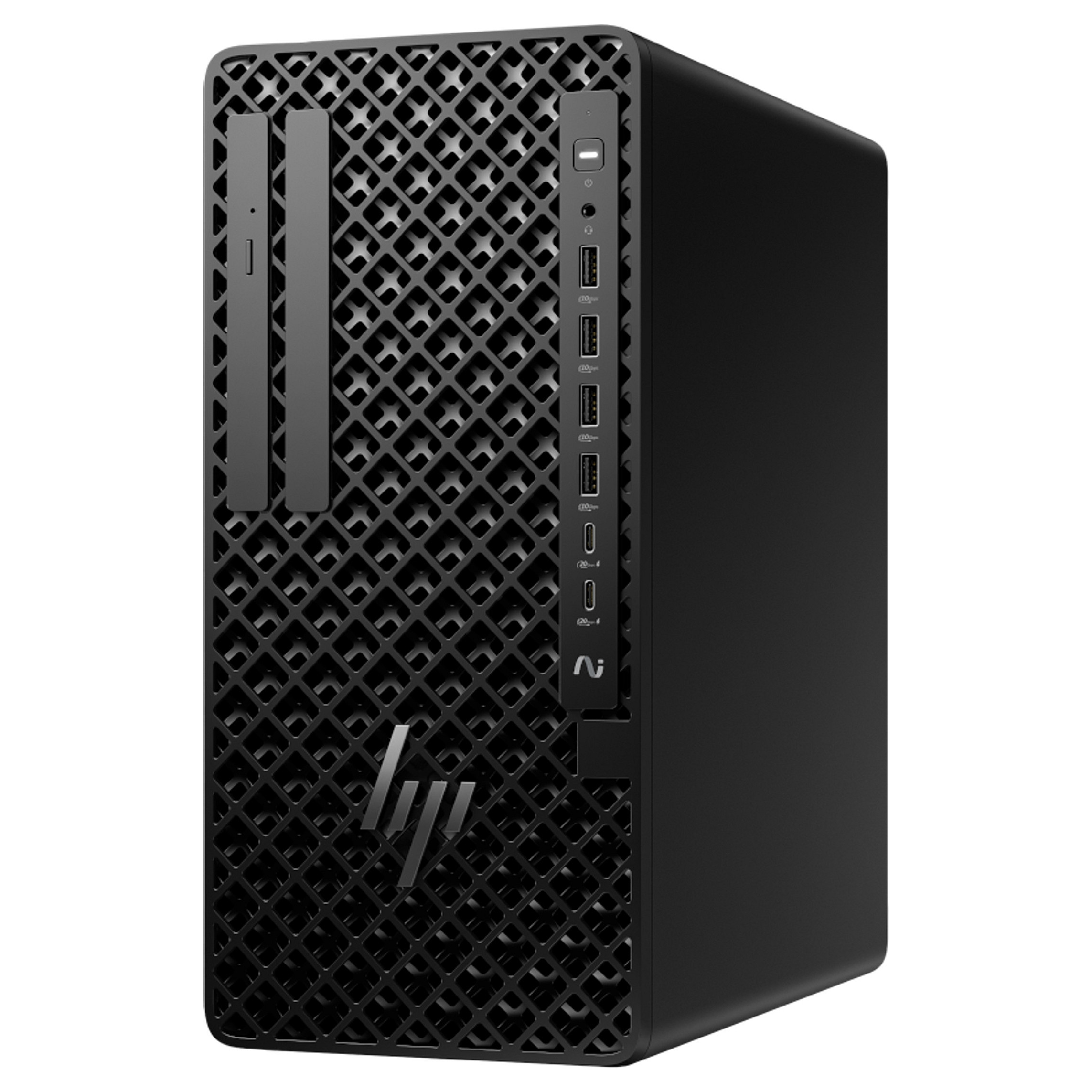 Laptop HP Z1 G1i Tower CU9 (64GB RAM, 1TB SSD, Windows 11 Pro, WLAN)-6